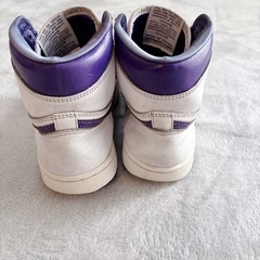  NIKEAIR JORDANの画像