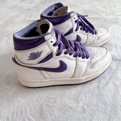  NIKEAIR JORDANの画像