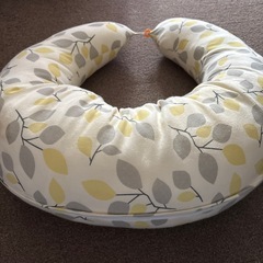 授乳クッションの画像