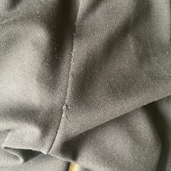 シンプルentre amis  アントレアミ　ストレッチ柔らかスラックス の画像