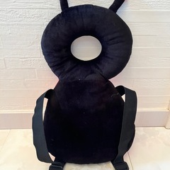 転倒防止クッションの画像