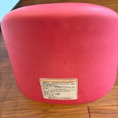 KATOJI 赤ちゃん用いす
 の画像