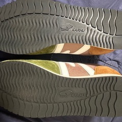 KARHUアルバトロスの画像