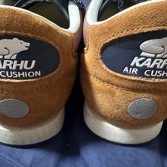 KARHUアルバトロスの画像