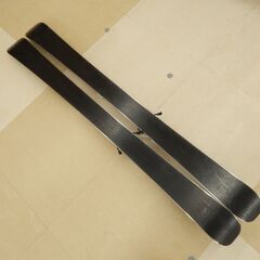 札幌市 清田区 ロシニョール ROSSIGNOL ジュニアスキー板 Experience Prokids 128㎝ ネイビー系の画像