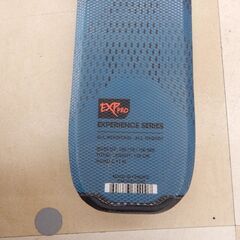 札幌市 清田区 ロシニョール ROSSIGNOL ジュニアスキー板 Experience Prokids 128㎝ ネイビー系の画像