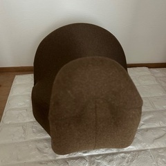 骨盤矯正椅子の画像