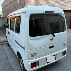 クリッパー(エブリィ同型)の画像