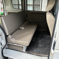 クリッパー(エブリィ同型)の画像