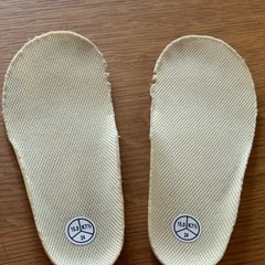 アシックス　アイダホベビー15.0の画像