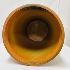 【無料】【引取限定】陶器の傘立て お譲りします　2025/11/13〜の画像
