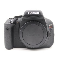 Canon kiss x5 キャノン 一眼レフ レンズ 18-55mm 55-250mm FlashAir SDカード まとめ売りの画像