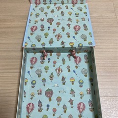 Atelier Choux ギフトボックスの画像