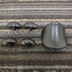 シューズストレッチャー　シューキーパー　シューズフィッター　★中古★の画像