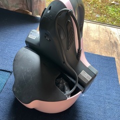 レイコップ　布団クリーナーの画像