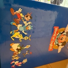 DWE　ディズニー英語システムの画像