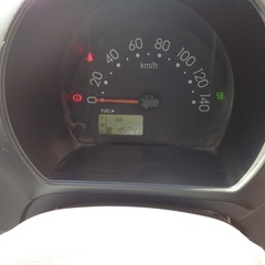 ハイゼットトラック・ウッドデッキ付きの画像