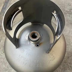 プロパンボンベ　20kの画像