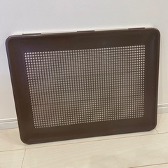 ⭐️ℝ𝕚𝕔𝕙𝕖𝕝𝕝ペットトイレ⭐️ ワイドサイズの画像