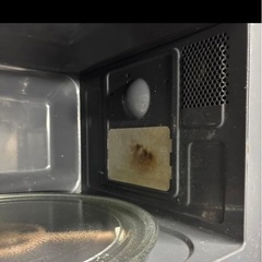 山善 MW-Y178(B)6 2021年製の画像