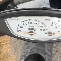 ライブディオ　zx仕様   の画像