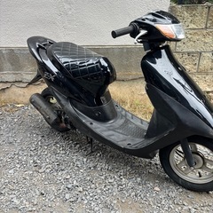 ライブディオ　zx仕様   の画像