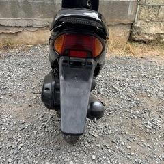 ライブディオ　zx仕様   の画像