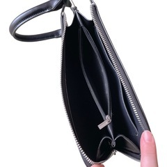 美品 ハンドバッグの画像