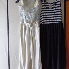 美品　未使用新品あり　LIZLISA　MAJESTICLEGON等7点セット　S〜Mの画像