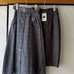 美品　未使用新品あり　LIZLISA　MAJESTICLEGON等7点セット　S〜Mの画像