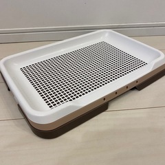 ⭐️ℝ𝕚𝕔𝕙𝕖𝕝𝕝ペットトイレ⭐️レギュラーサイズの画像