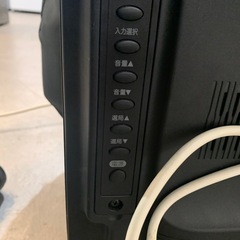 【ジモティー割】Hisense 2014年製　32インチ　液晶テレビ（ID1575）の画像