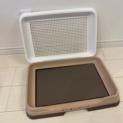 ⭐️ℝ𝕚𝕔𝕙𝕖𝕝𝕝ペットトイレ⭐️レギュラーサイズの画像