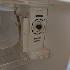 東芝　冷蔵庫　GR-Y7 1ドア　74L
の画像