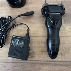 ラムダッシュ ES-ST27の画像