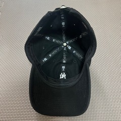 NEWERA きキャップの画像