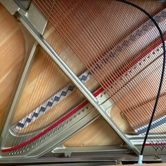 カワイ　ピアノ　KAWAI K-18Bの画像