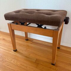 カワイ　ピアノ　KAWAI K-18Bの画像