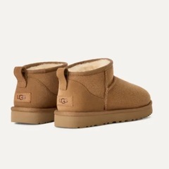 【UGG】クラシック ウルトラ ミニの画像