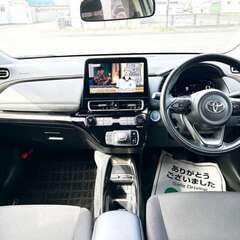 信用回復ローン！！頭金なし！！【審査通過実績多数】自己破産/債務整理/他社お断りされた方/ 【在庫番号Y-1033】アクア　自社ローン　リース　自社分割 　札幌在庫の画像