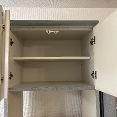 食器棚　11月20日までの画像