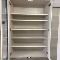 食器棚　11月20日までの画像