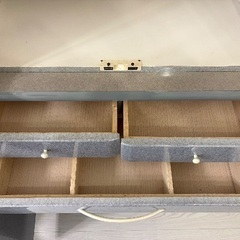 食器棚　11月20日までの画像