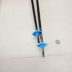 札幌市 清田区 HART ハート FrozenJ Rocker カービングスキー 146㎝ ストック・ビンディング・ケース付属の画像