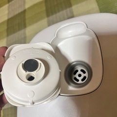 炊飯器3合　長崎市内配達無料
の画像