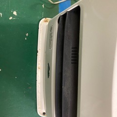 ★アラジン 石油ファンヒーター AKF-P326Nの画像