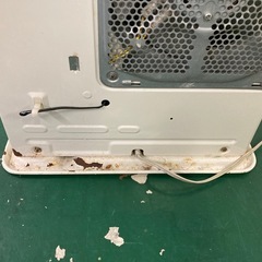 ★アラジン 石油ファンヒーター AKF-P326Nの画像