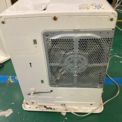 ★アラジン 石油ファンヒーター AKF-P326Nの画像