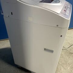 【無料】SHARP 6.0kg洗濯機 ES-TG60K-P 2010年製 通電確認済み 0円 早い者勝ち 引取歓迎 配送OKの画像