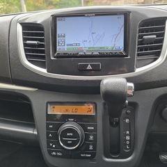 ワゴンRスティングレーX 販売中の画像